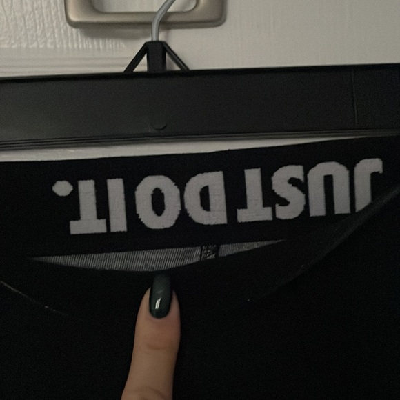 Nike Leg a See tights - Picture 3 of 3